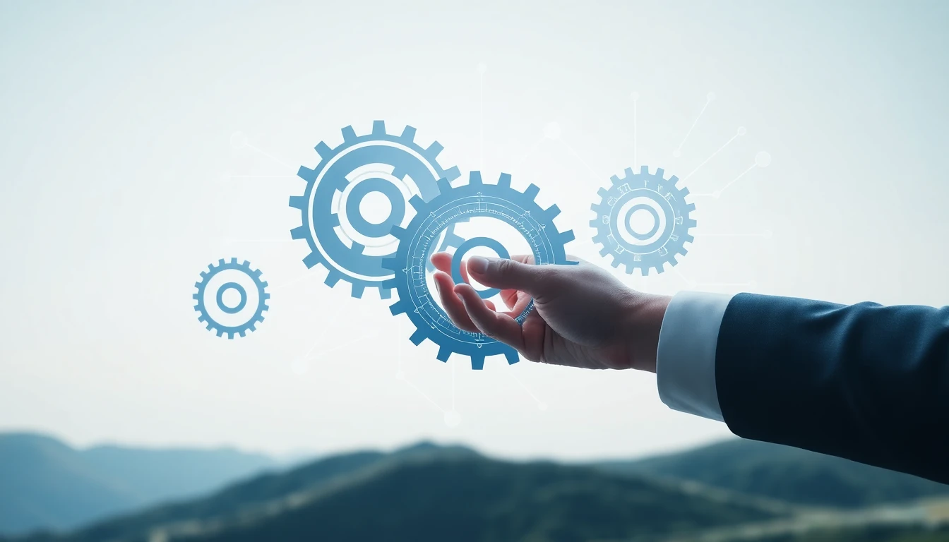 Asesoría en Automatización